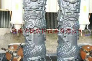 韶关浈江区石材雕刻样板