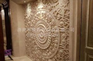 韶关浈江区石材雕刻样板