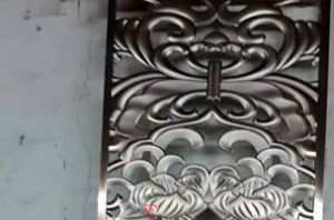 韶关浈江区金属/铝/铜板样品