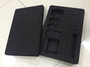 韶关浈江区泡沫/橡塑样品