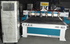 韶关浈江区多头浮雕木工雕刻机
